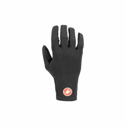 Castelli Men's Lightness 2 Glove - Black