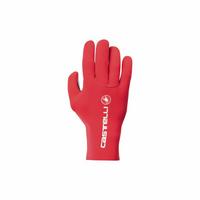  Men's Diluvio C Glove - Red