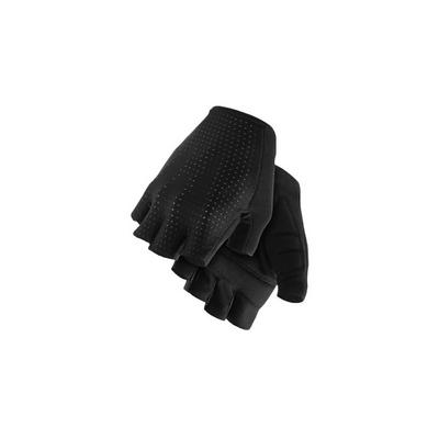 Assos GT C2 Cycling Gloves - Black