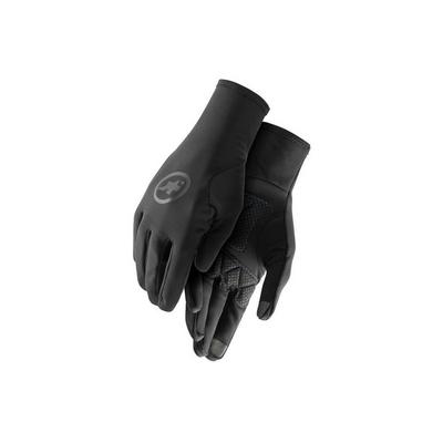 Assos Winter Gloves Evo - Black