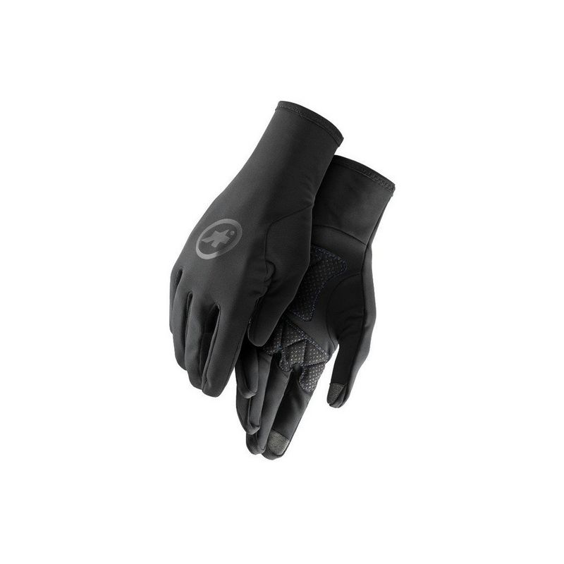 ASSOS　Winter Gloves EVOサイズM ASSOS Winter Gloves EVOサイズM ウィンターグローブ【Winter Gloves