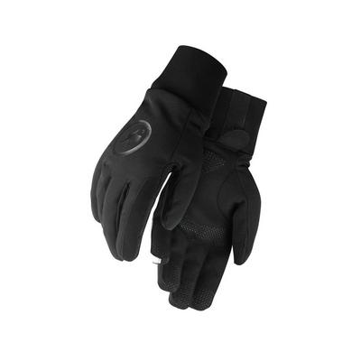 Assos Ultraz Winter Gloves - Black