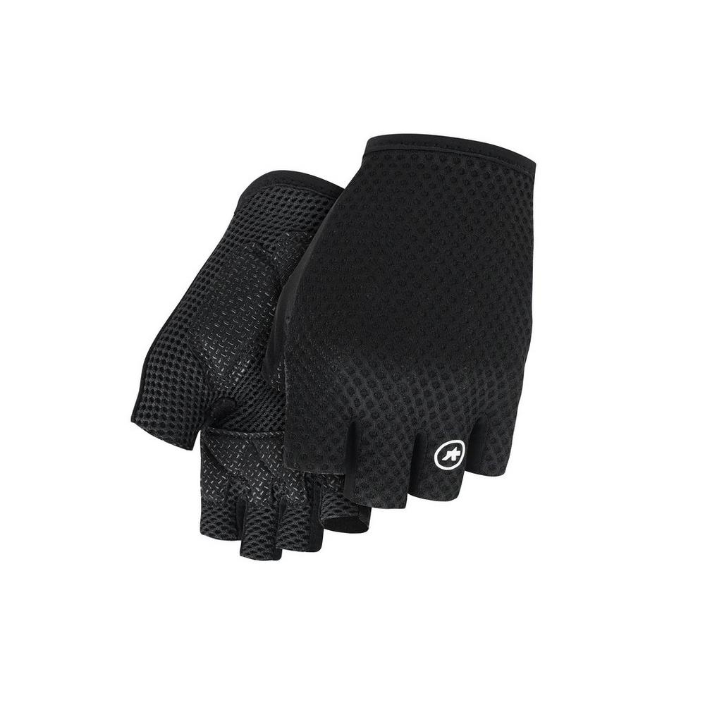 Assos Endurance Gloves S11 - Black