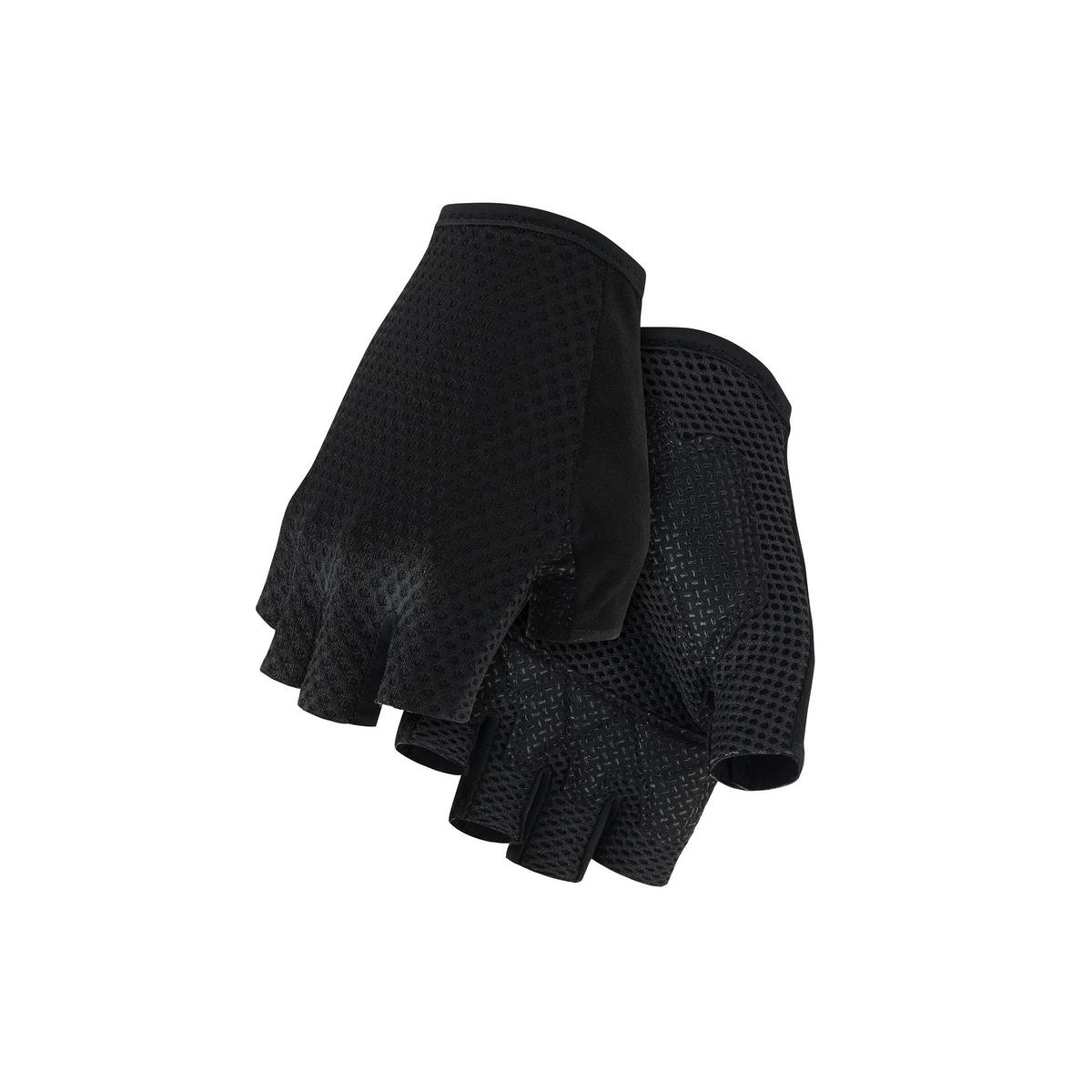 Assos Endurance Gloves S11 - Black