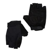  Unisex Loop Mitts - Black