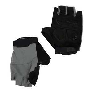 Unisex Loop Mitts - Grey
