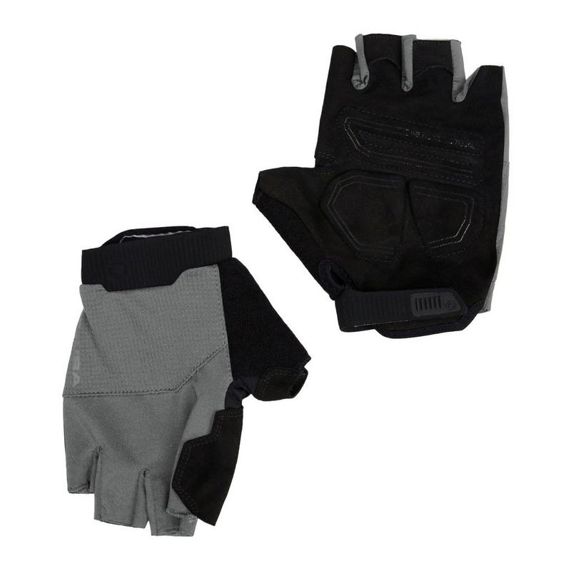 Unisex Loop Mitts - Grey