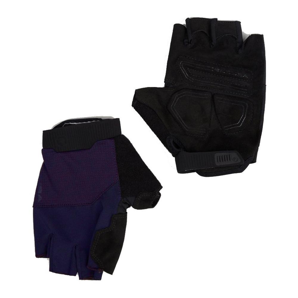 Endura Unisex Loop Mitts - Purple