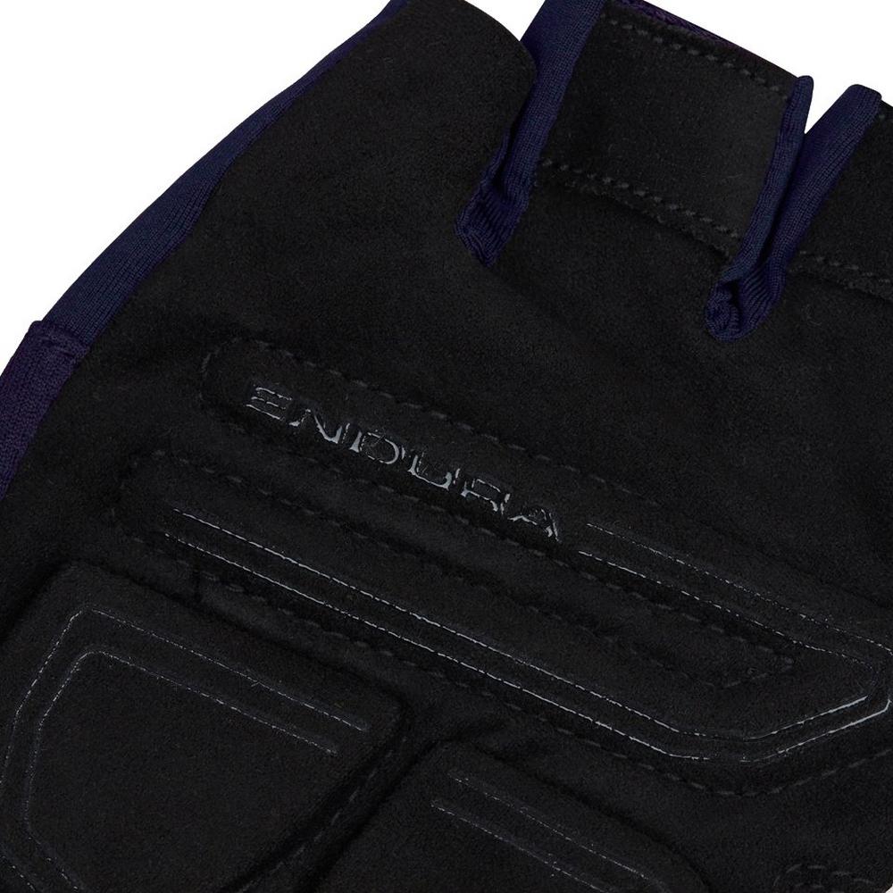 Endura Unisex Loop Mitts - Purple