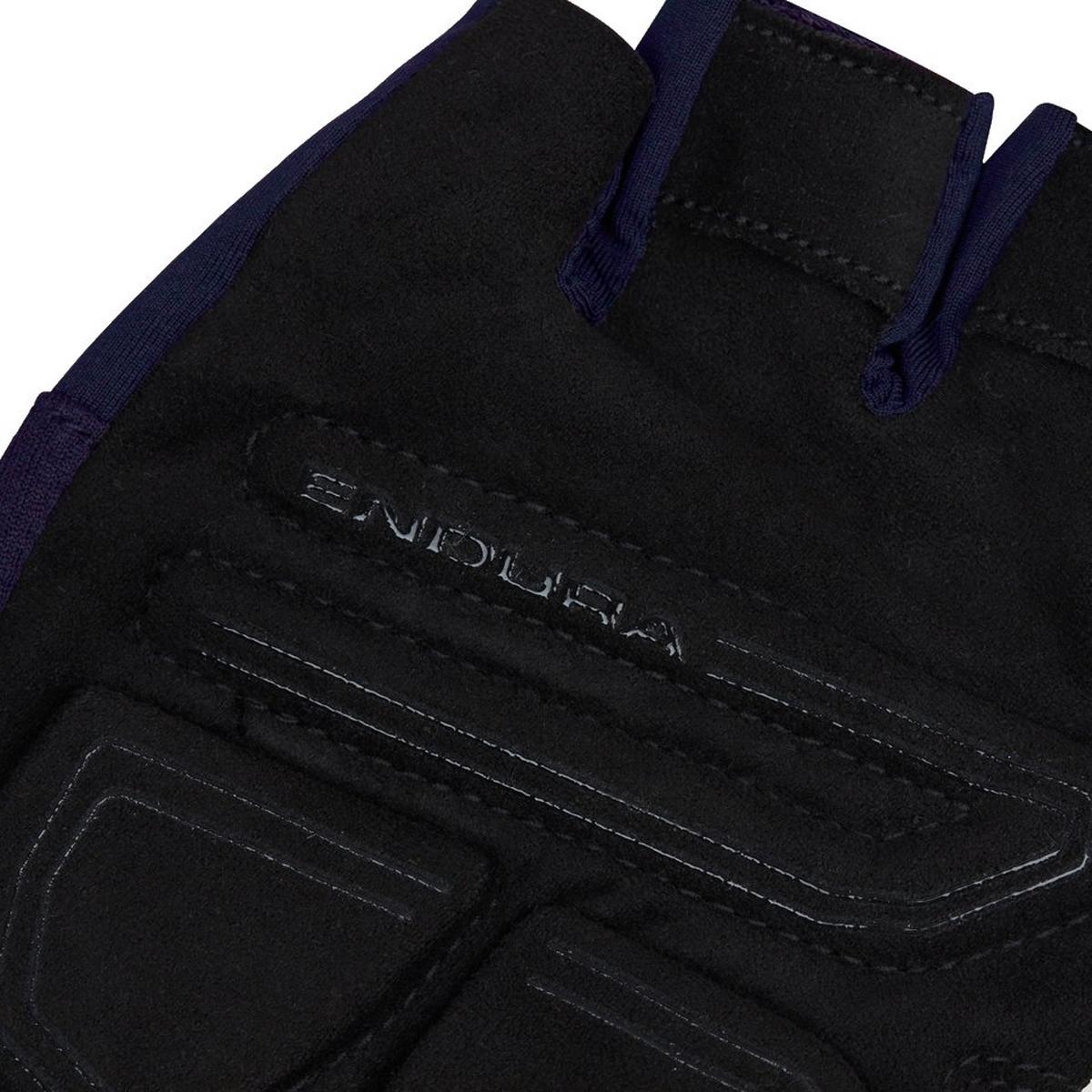 Endura Unisex Loop Mitts - Purple