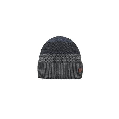 Barts Miguen Beanie - Dark Heather