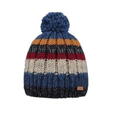 Barts Kid's Buck Beanie - Blue