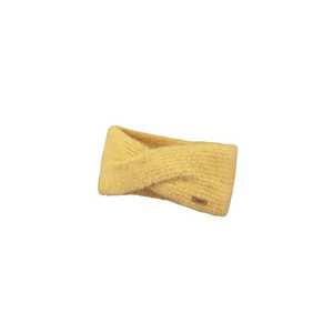 Women's Parel Headband - Yellow
