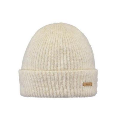 Barts Women's Witzia Beanie - Cream