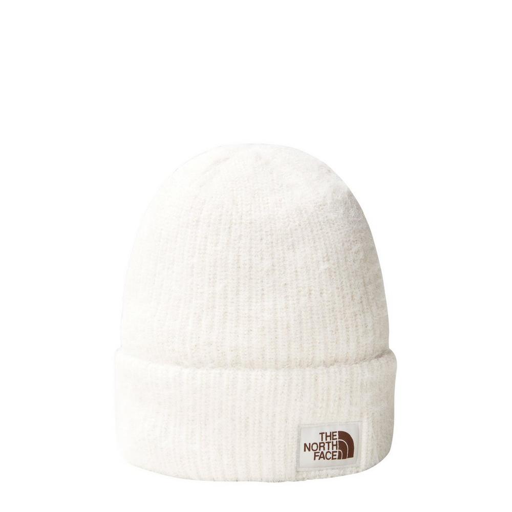 The North Face Salty Bae Beanie - White