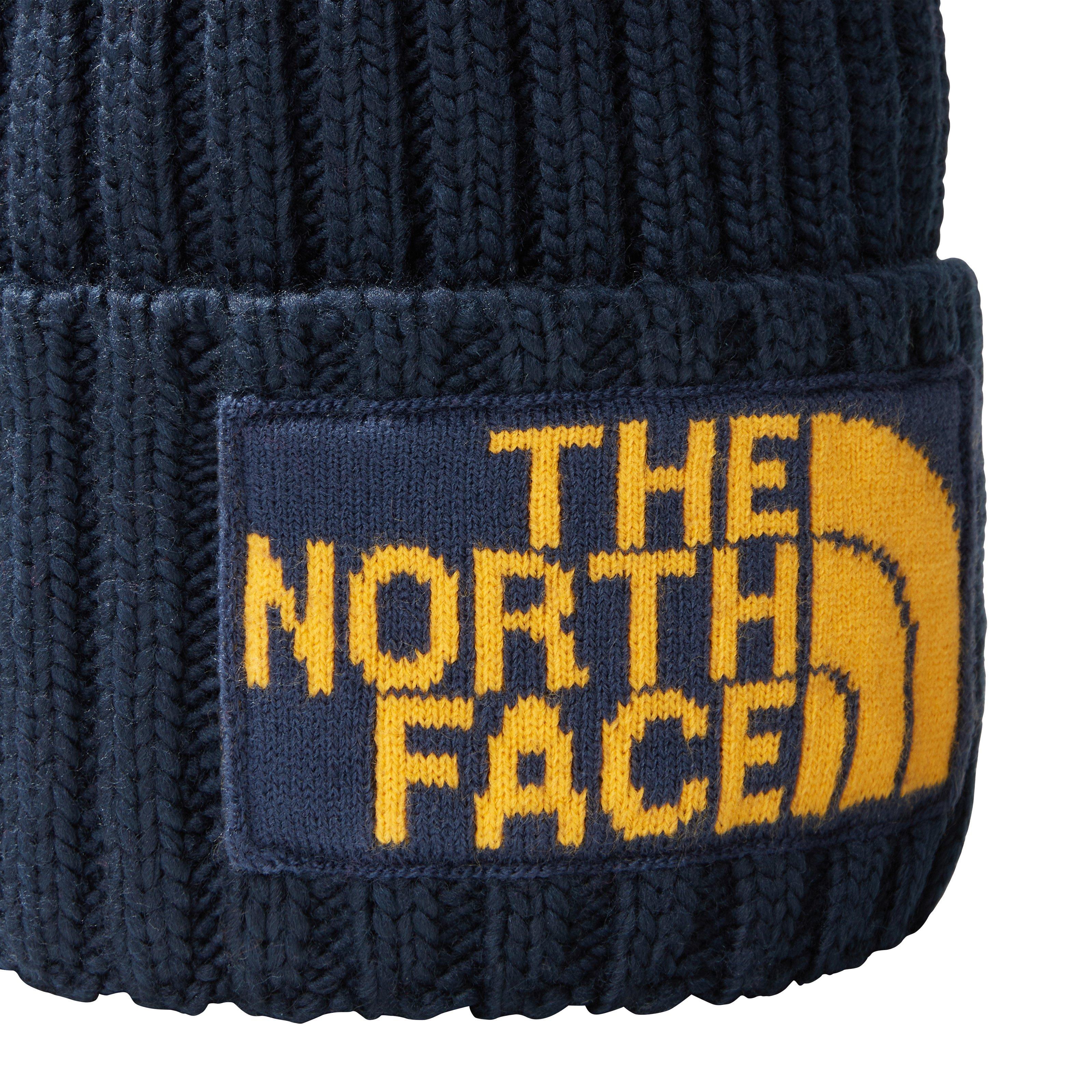 The north face Bonnet Tnf Fisher Pink