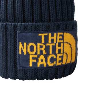 Heritage Ski Tuke Beanie - Blue