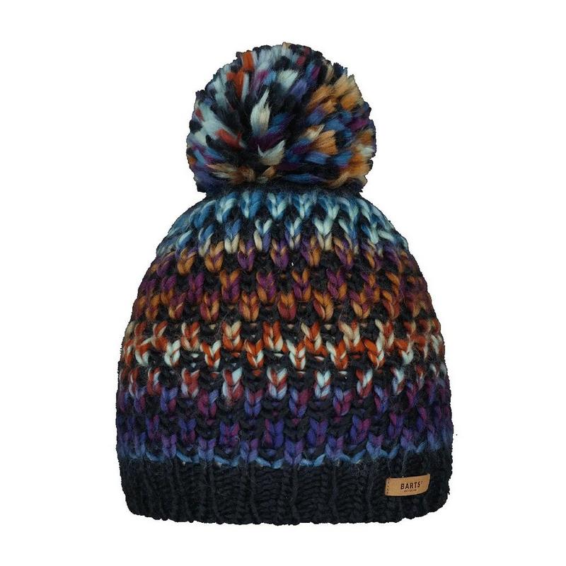 Women's Nicole Beanie - Navy
