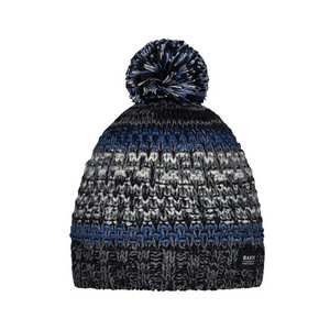 Men's Nathanial Beanie - Navy