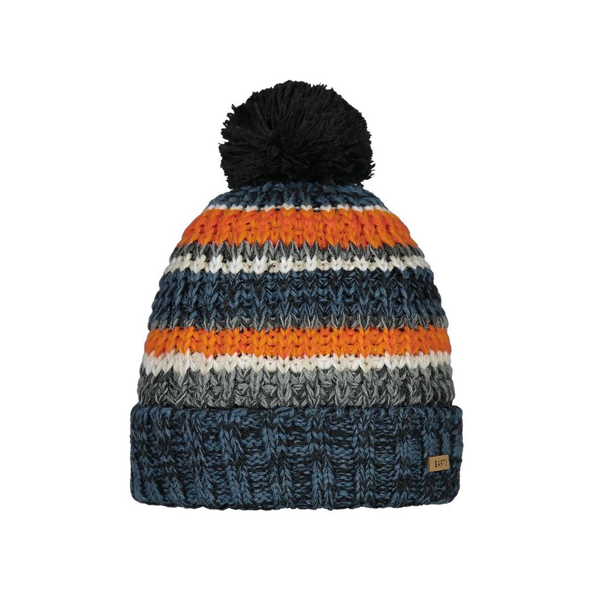 Barts Kids' Goser Beanie - Blue