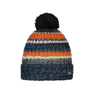 Kids Goser Beanie - Blue