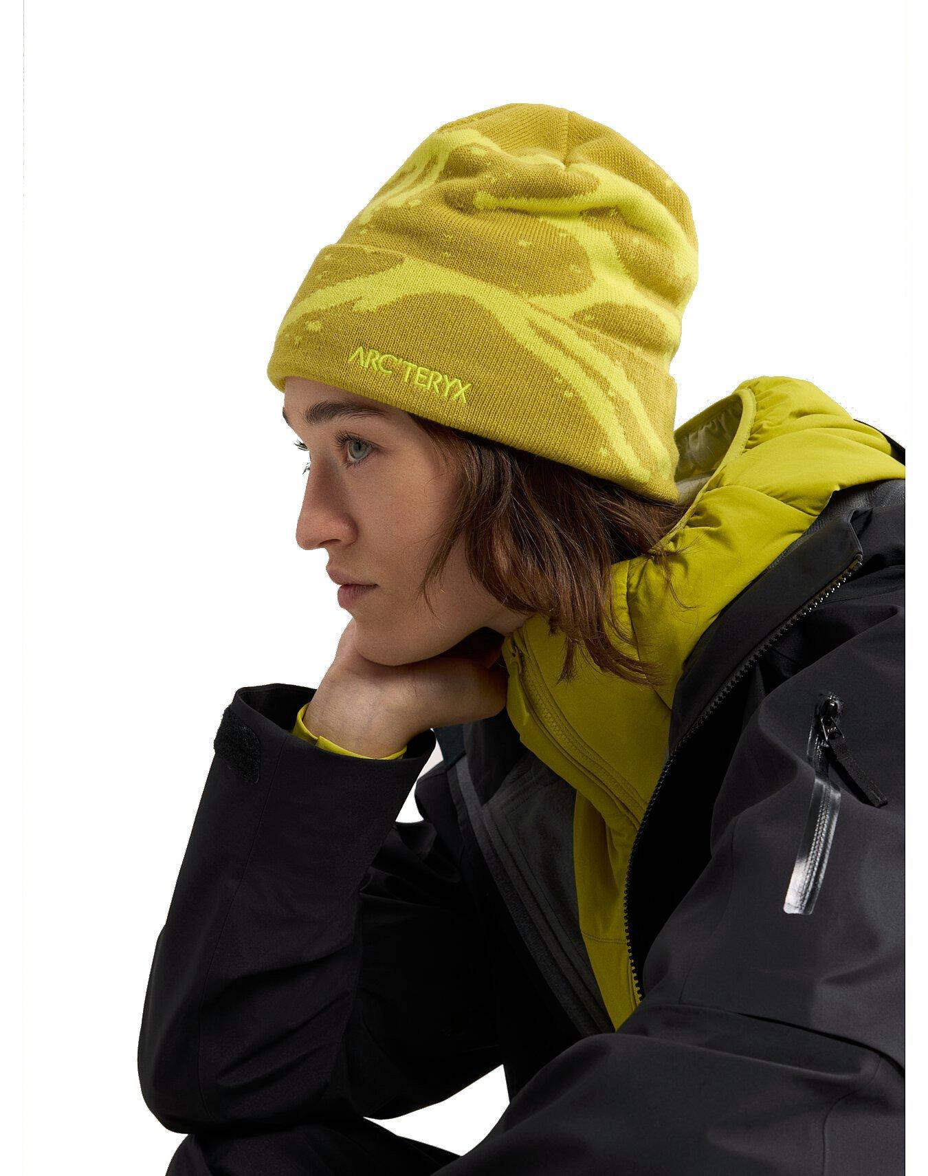 Arcteryx sales beanie sale