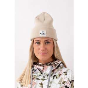 Women's Watcher Beanie - Off White