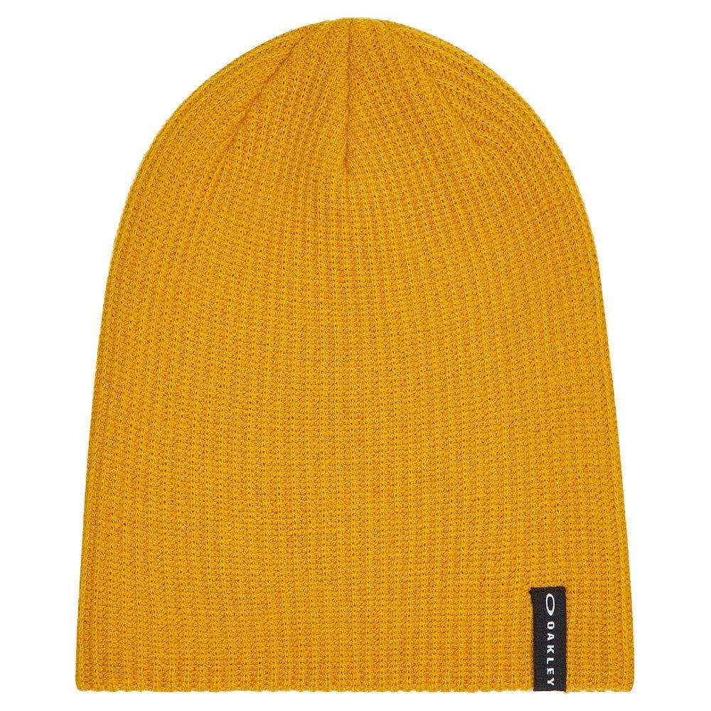 Oakley Backbone Beanie - Yellow