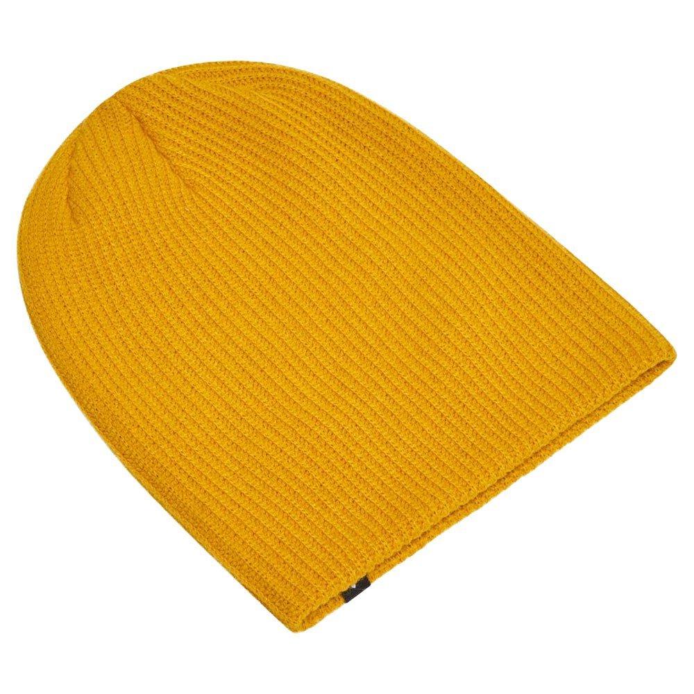 Oakley Backbone Beanie - Yellow