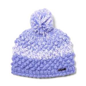 Kids' Brrr Berry Pom Beanie - Cloud Purple