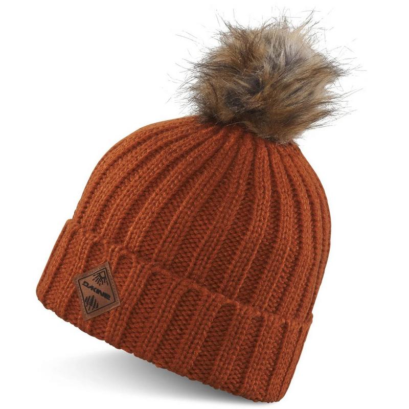 Women's Kylie Beanie - Gingerbread