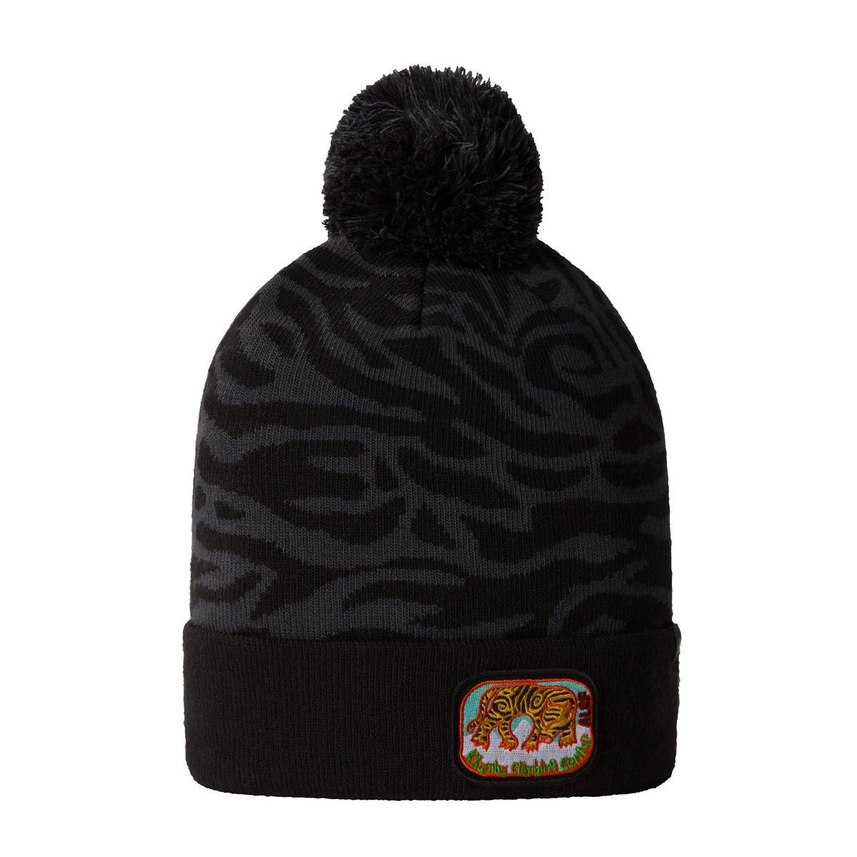 The North Face Unisex Ski Tuke Beanie - Black