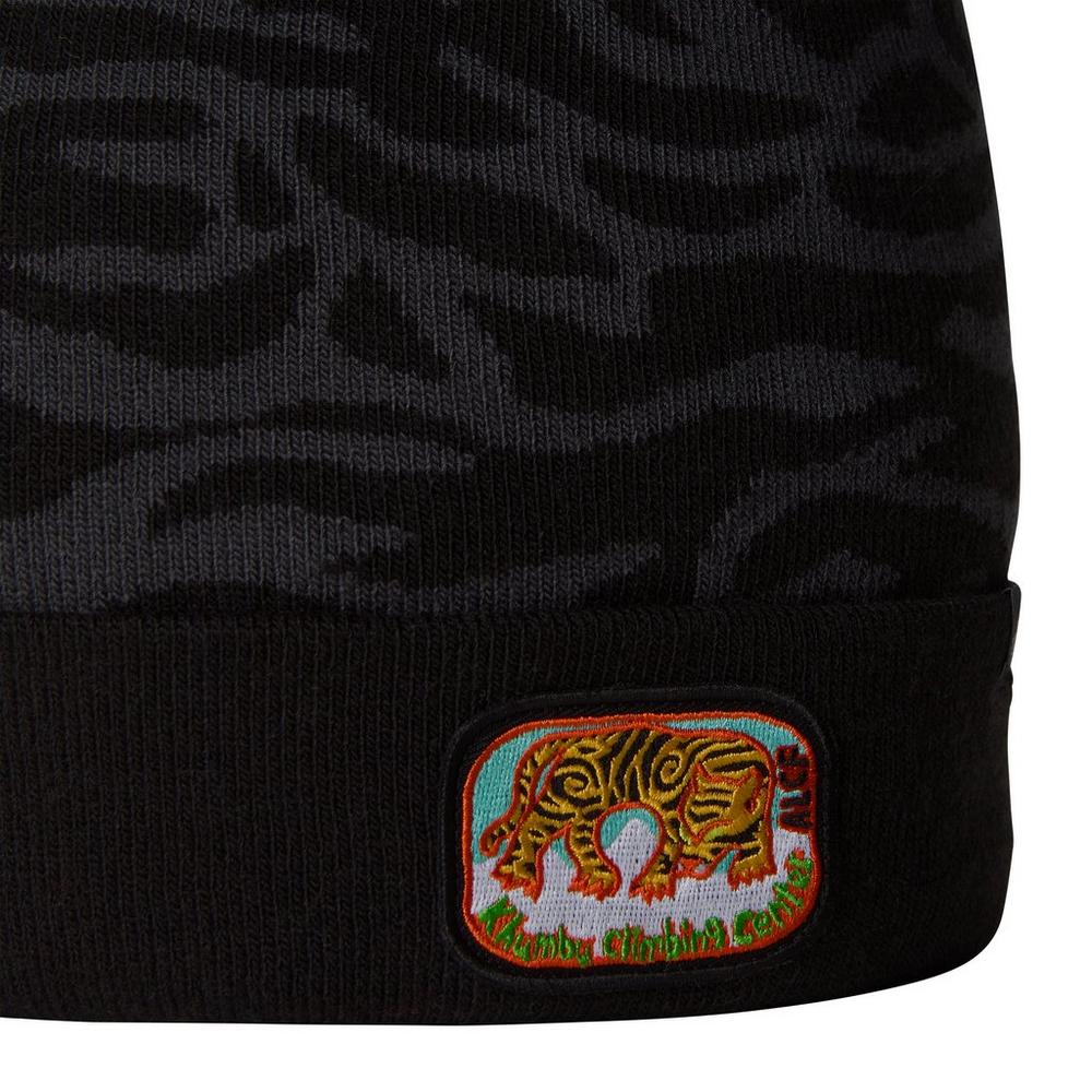 The North Face Unisex Ski Tuke Beanie - Black