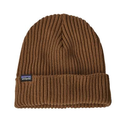 Patagonia Unisex Fisherman's Rolled Beanie - Yellow