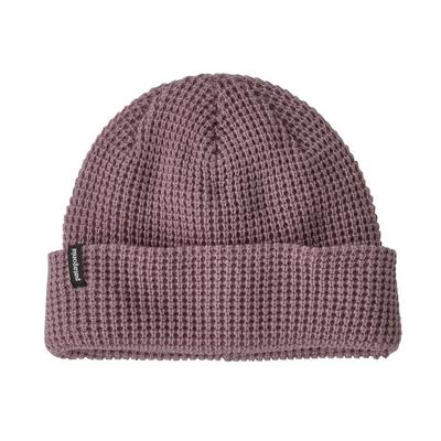 Patagonia Unisex Snowdrifter Beanie - Pink