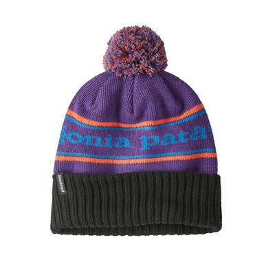 Patagonia Unisex Powder Town Beanie - Purple