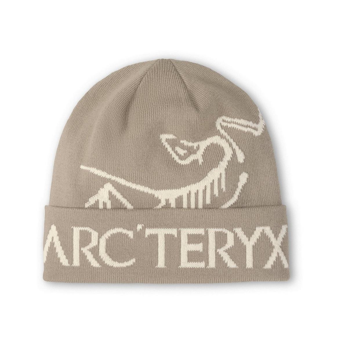 スーパーセール 半額タイムセール Arc'teryx Unisex Bird Word Toque - Rune / Arctic Silk | Tiso 帽子