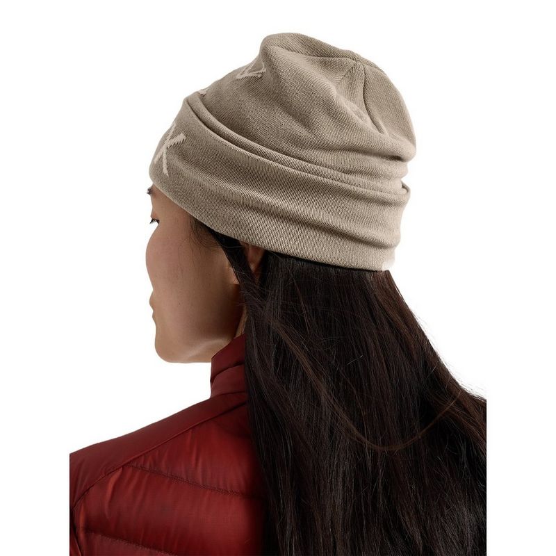 アークテリクス Bird Word Toque Rune/Arctic Silk Czapka Arcteryx Bird Word Toque - rune/arctic silk | 8a.pl