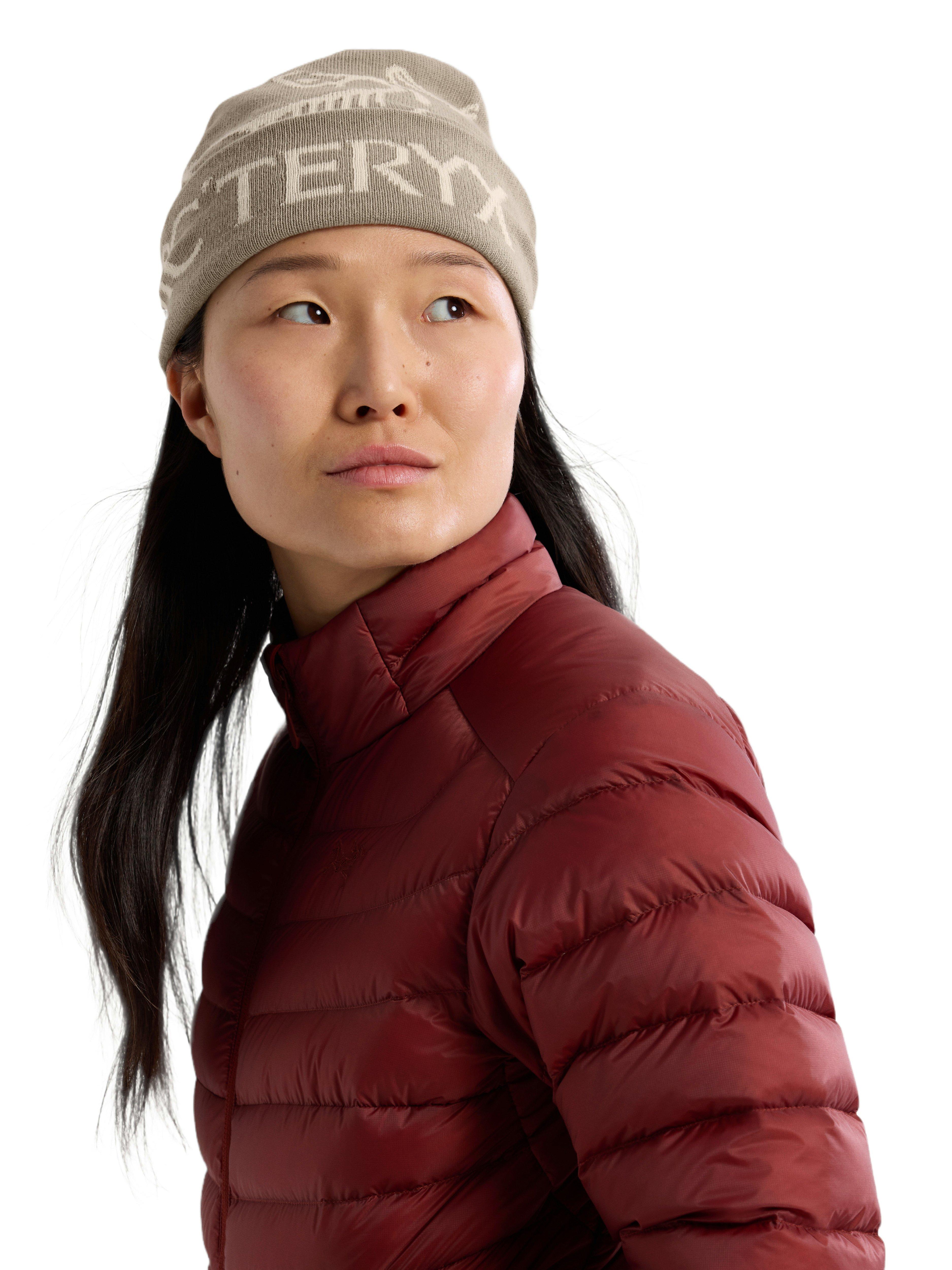バードワード トーク | Arc'teryx