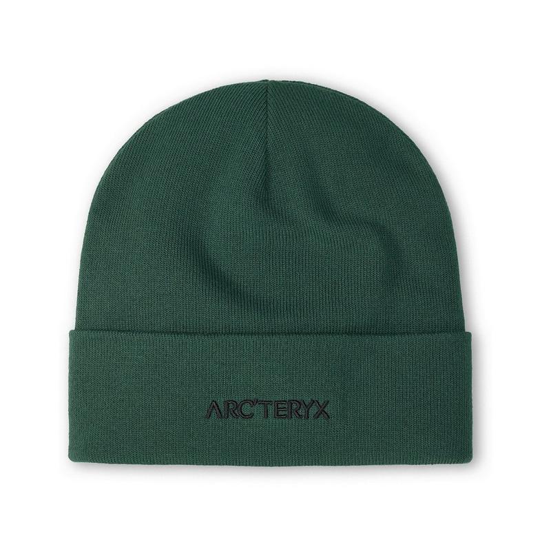Unisex Word Toque - Eden