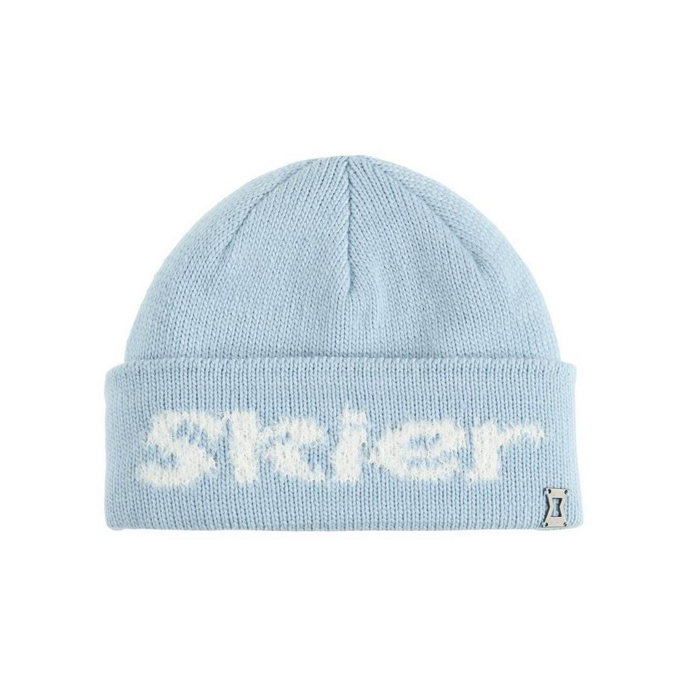 Spyder Women's Flurry Beanie - Blue