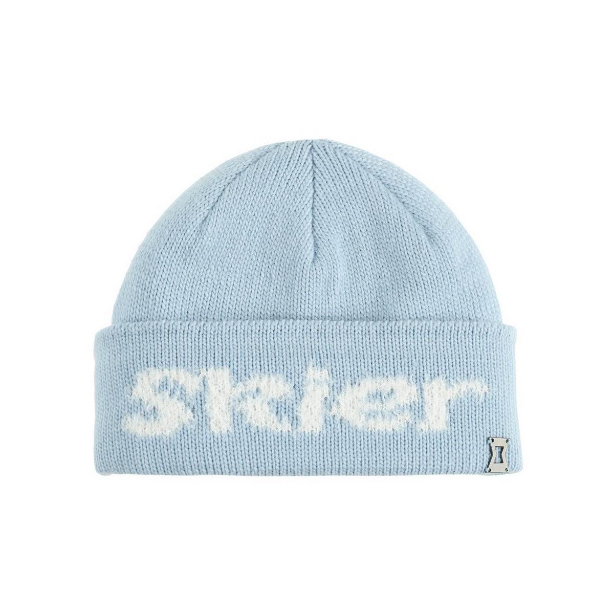 Spyder Women's Flurry Beanie - Blue