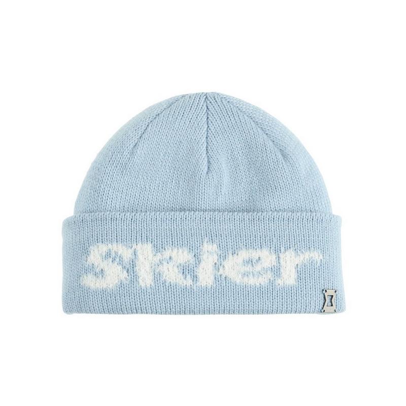 Women's Flurry Beanie - Blue