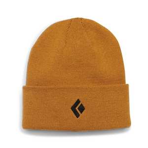 Unisex Watch Cap Beanie - Yellow