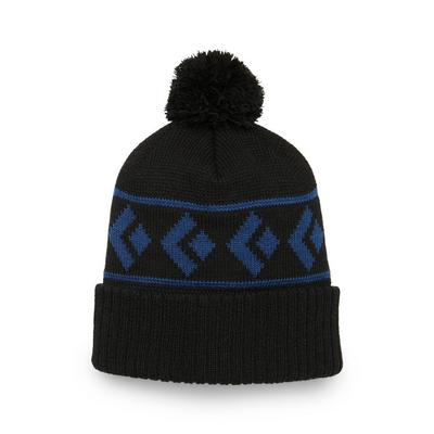 Black Diamond Equipment Tom Pom Beanie - Black