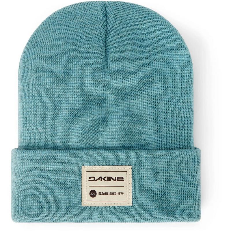 Unisex Cutter Beanie - Blue
