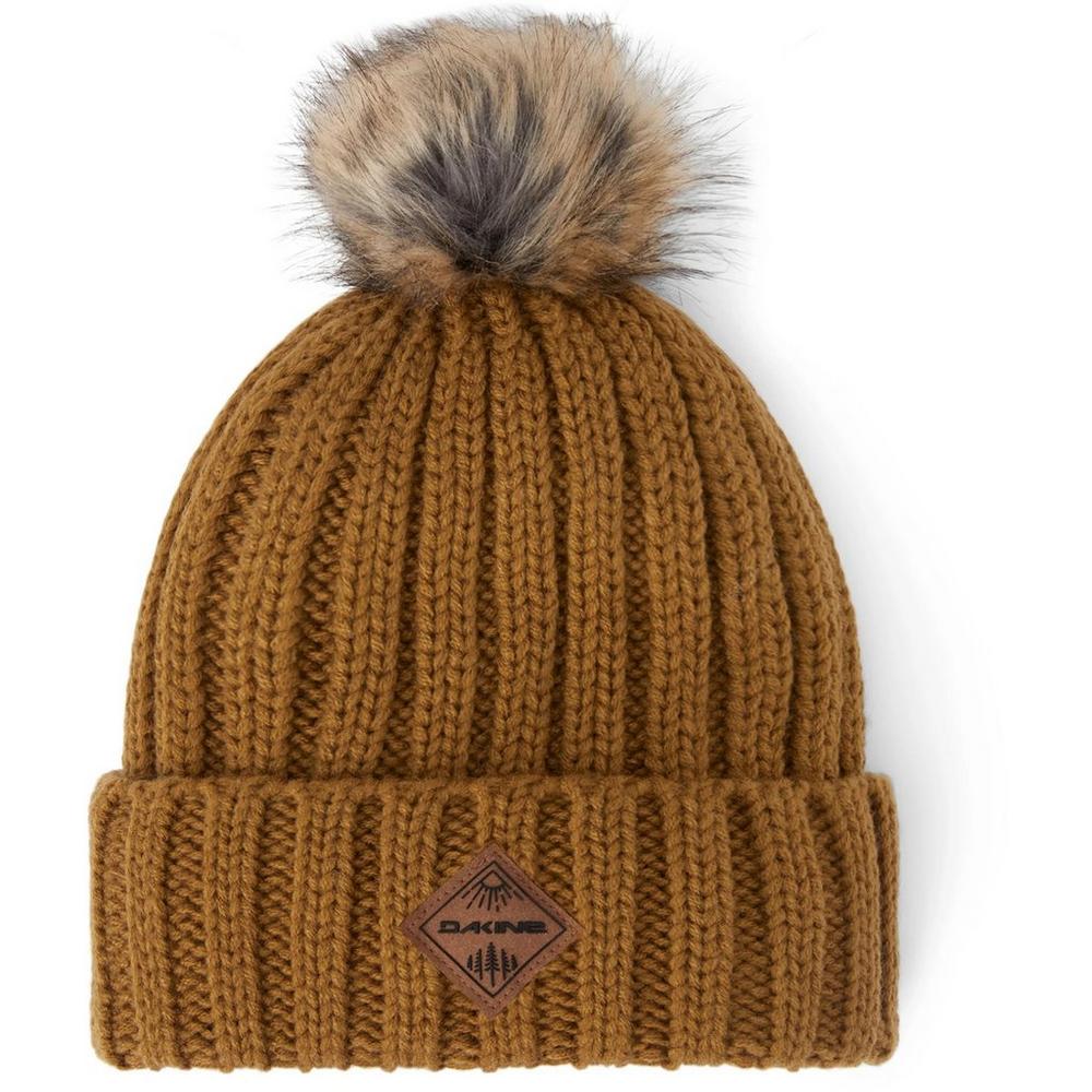 Dakine Women's Kylie Beanie - Brown