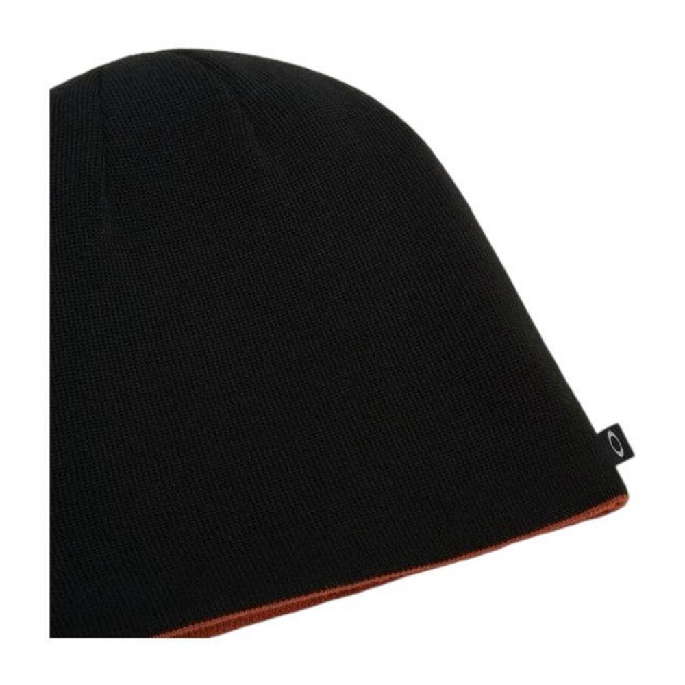 Oakley Unisex Beanie Ellipse - Orange