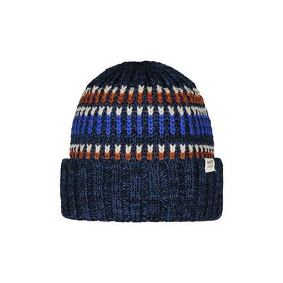 Barts Men's Travvis Beanie - Navy