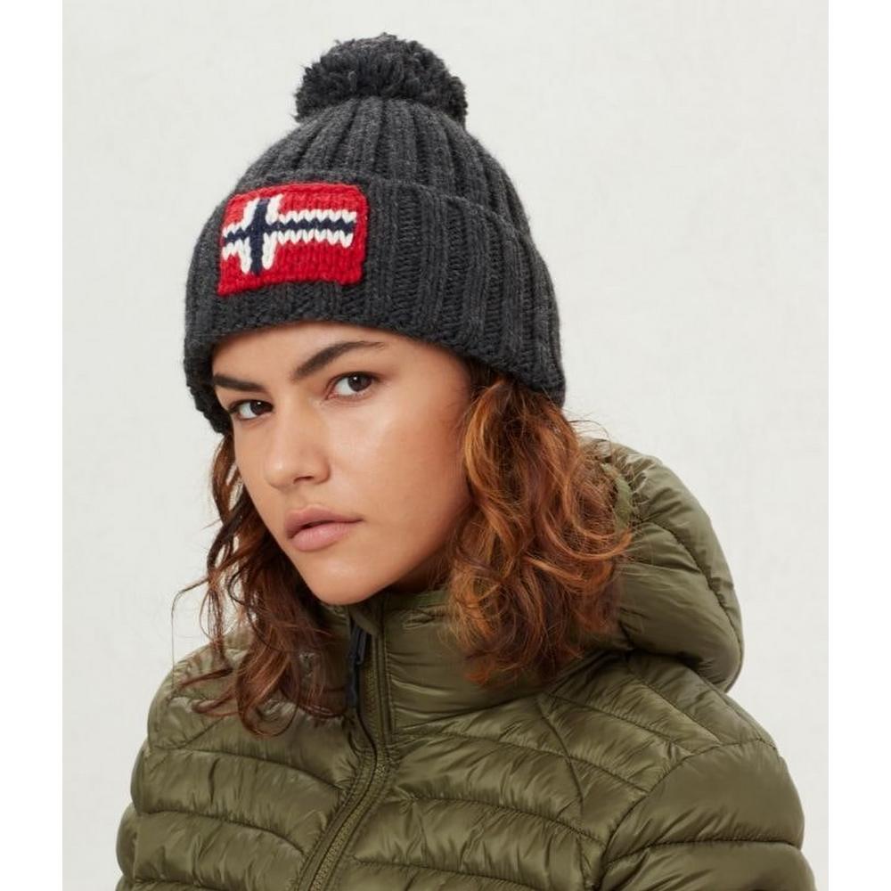 Napapijri winter hat online